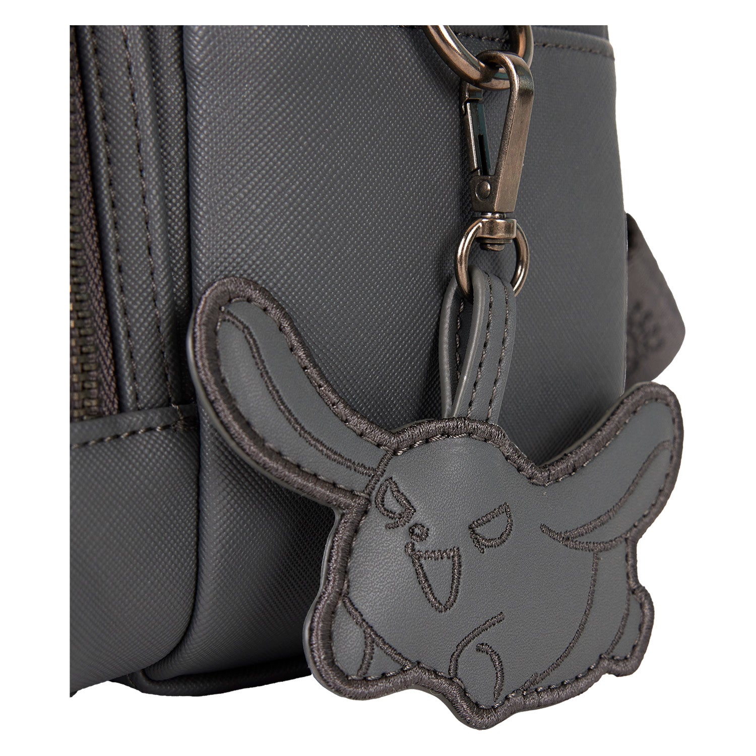Kuromi Convertible Mini Backpack 4