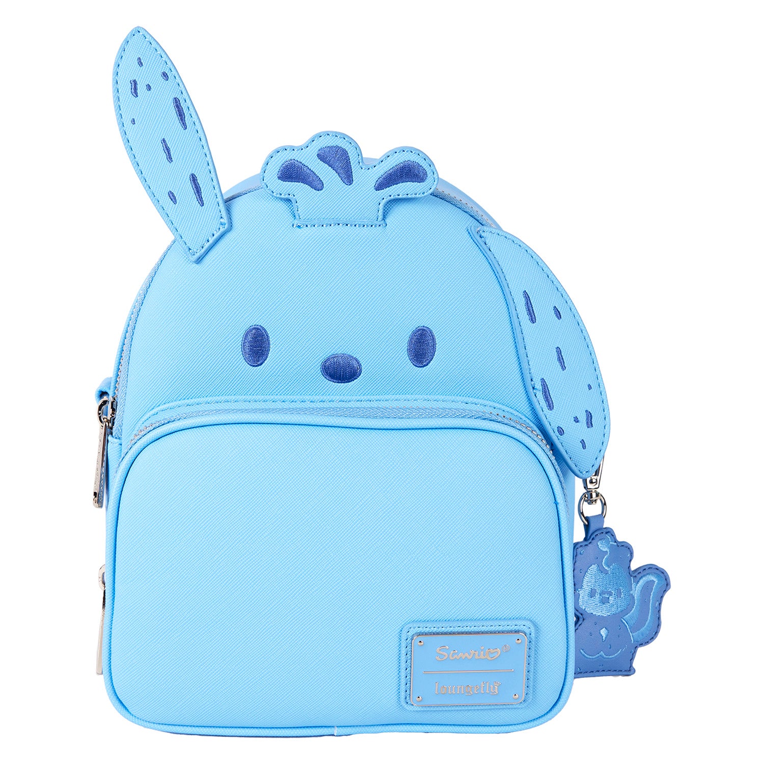 Pochacco Convertible Mini Backpack