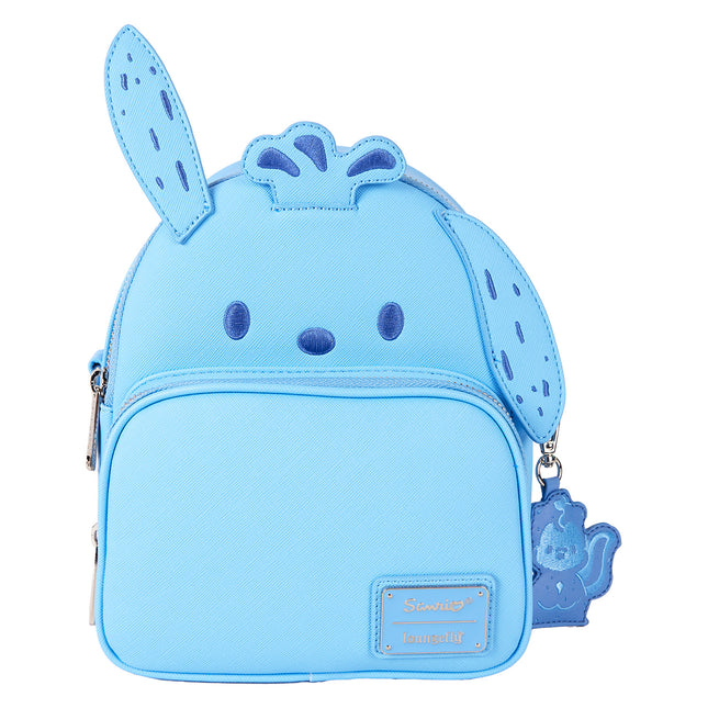 Pochacco Convertible Mini Backpack