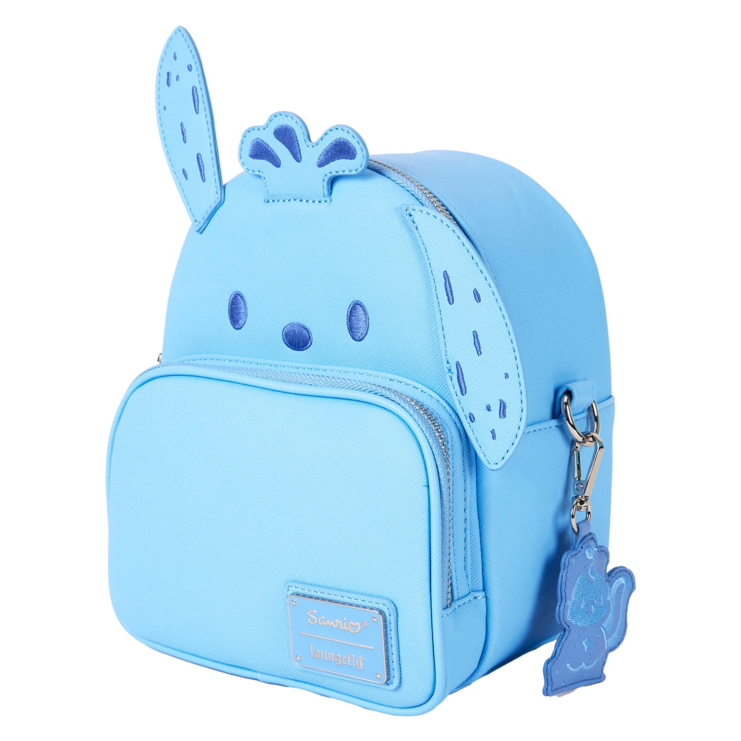 Pochacco Convertible Mini Backpack