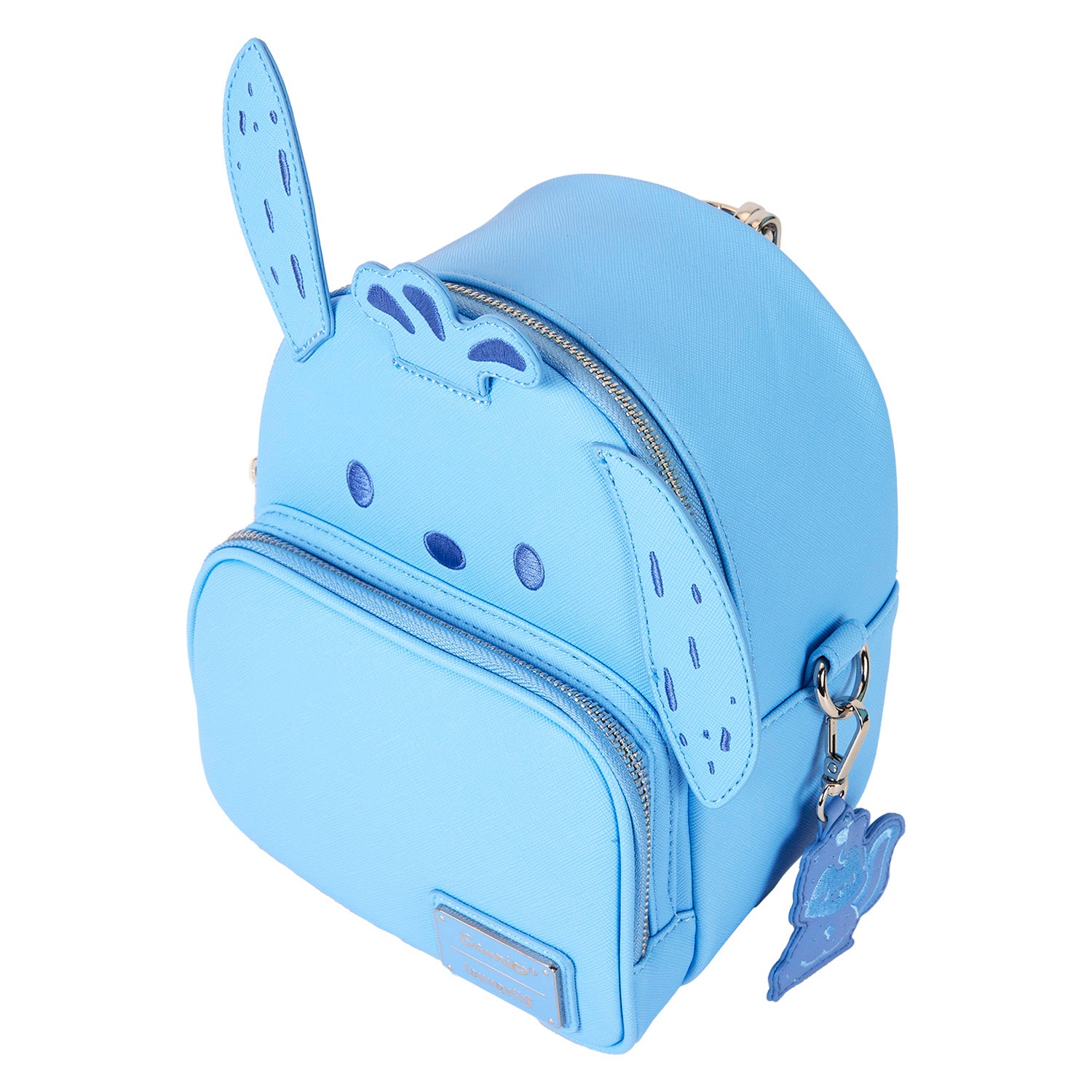 Pochacco Convertible Mini Backpack 3