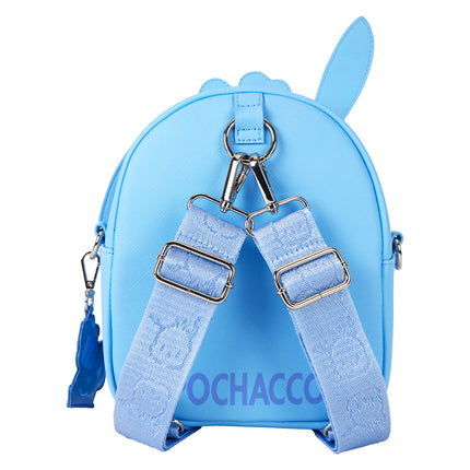 Pochacco Convertible Mini Backpack
