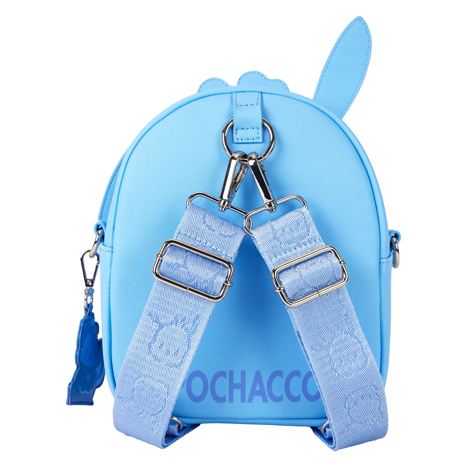 Pochacco Convertible Mini Backpack 5