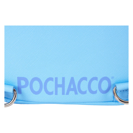 Pochacco Convertible Mini Backpack
