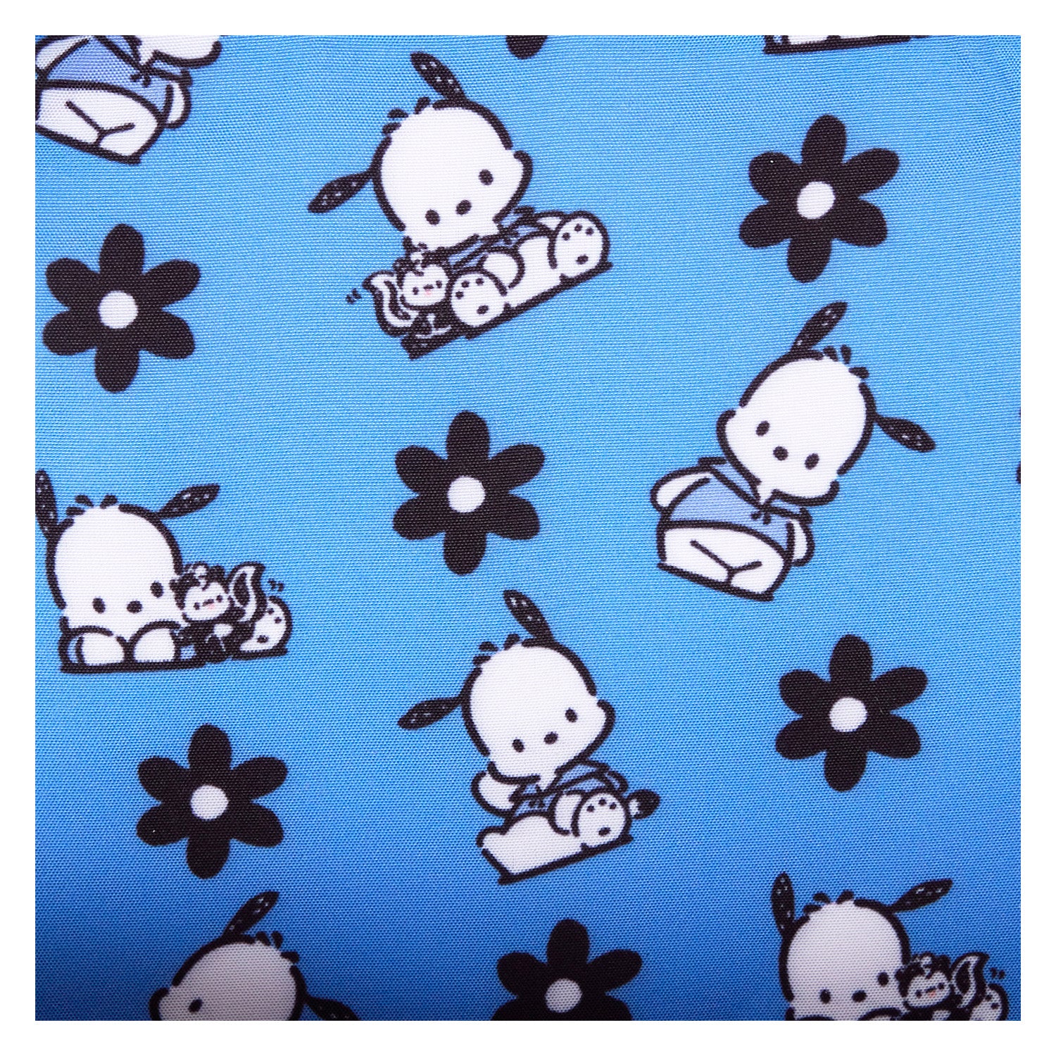 Pochacco Convertible Mini Backpack 9
