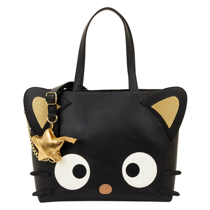 Chococat Star Tote Bag