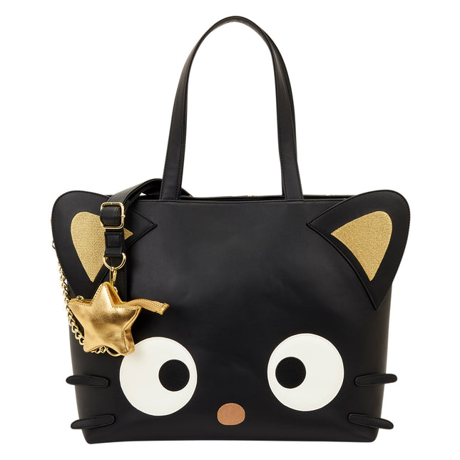 Chococat Star Tote Bag