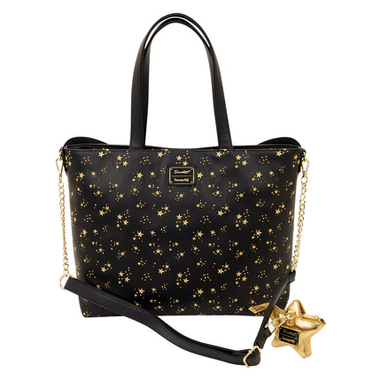 Chococat Star Tote Bag