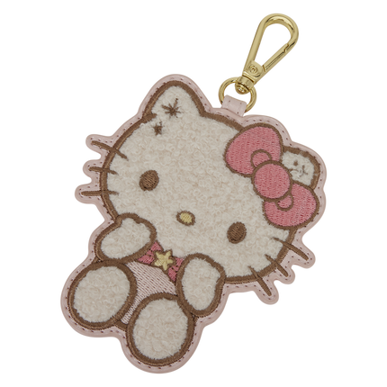Sanrio Hello Kitty Holiday Quilted Crossbody Bag