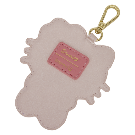Sanrio Hello Kitty Holiday Quilted Crossbody Bag