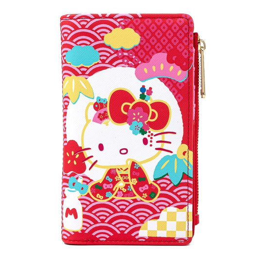 Sanrio 60th Anniversary Wallet