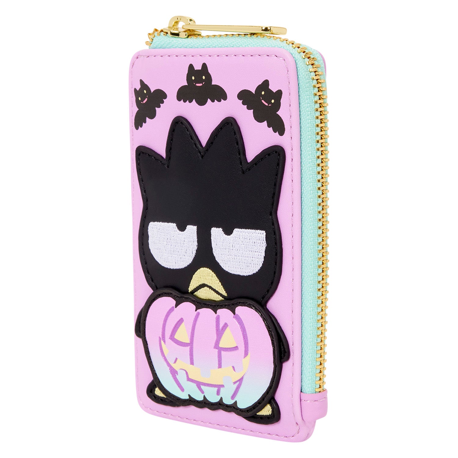 Badtz-Maru Pumpkin Card Holder 2