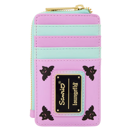 Badtz-Maru Pumpkin Card Holder