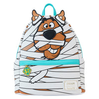 Scooby-Doo Mummy Cosplay Mini Backpack