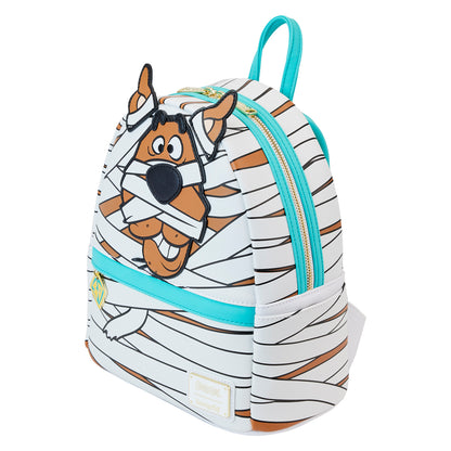 Scooby-Doo Mummy Cosplay Mini Backpack