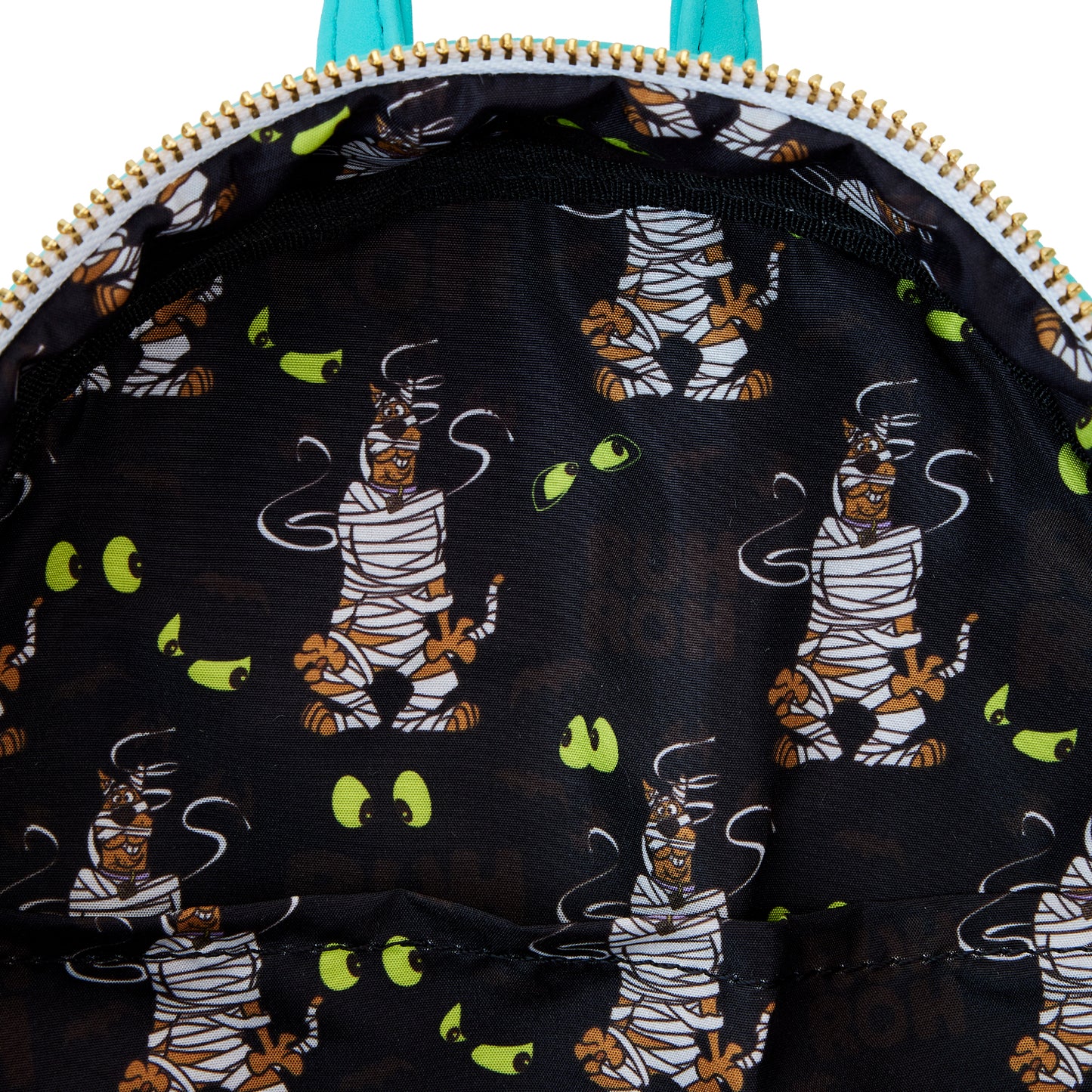 Scooby-Doo Mummy Cosplay Mini Backpack