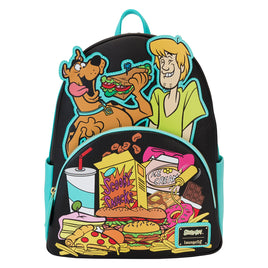Scooby-Doo Munchie Mini Backpack
