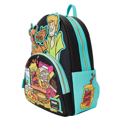 Scooby-Doo Munchie Mini Backpack