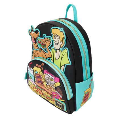 Scooby-Doo Munchie Mini Backpack