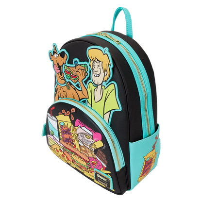 Scooby-Doo Munchie Mini Backpack