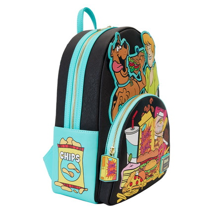 Scooby-Doo Munchie Mini Backpack