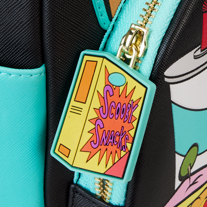 Scooby-Doo Munchie Mini Backpack