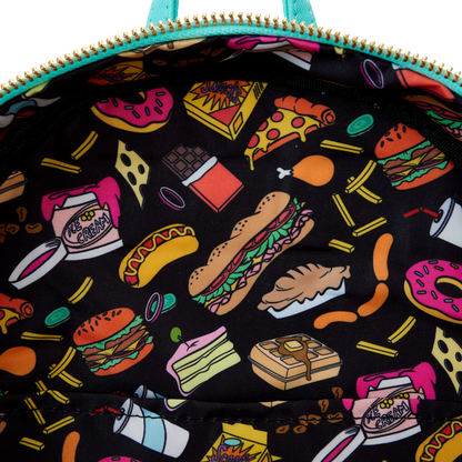 Scooby-Doo Munchie Mini Backpack