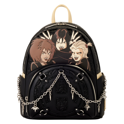 Scooby Doo The Hex Girls Mini Backpack