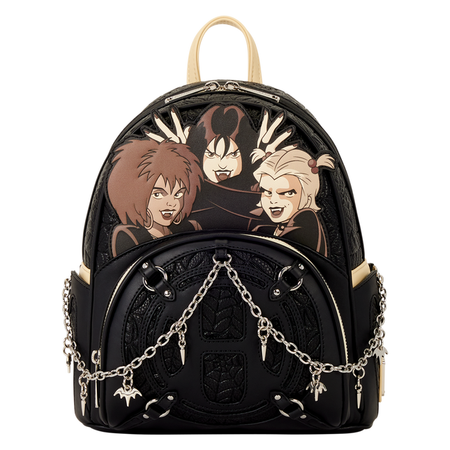 Scooby Doo The Hex Girls Mini Backpack