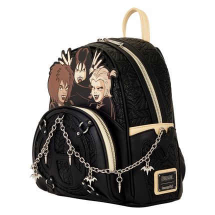 Scooby Doo The Hex Girls Mini Backpack