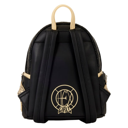 Scooby Doo The Hex Girls Mini Backpack