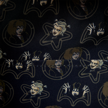 Scooby Doo The Hex Girls Mini Backpack