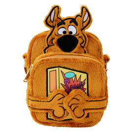 Scooby-Doo Cosplay Crossbuddie