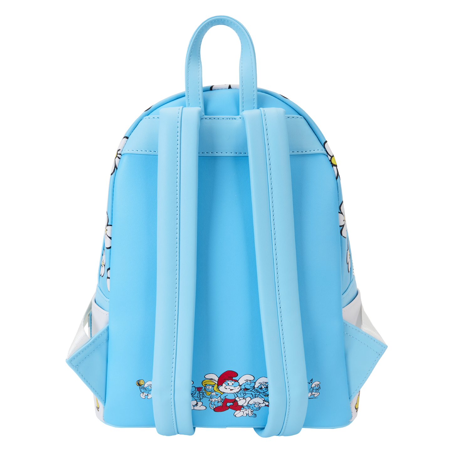 The Smurfs Smurfette Cosplay Mini Backpack