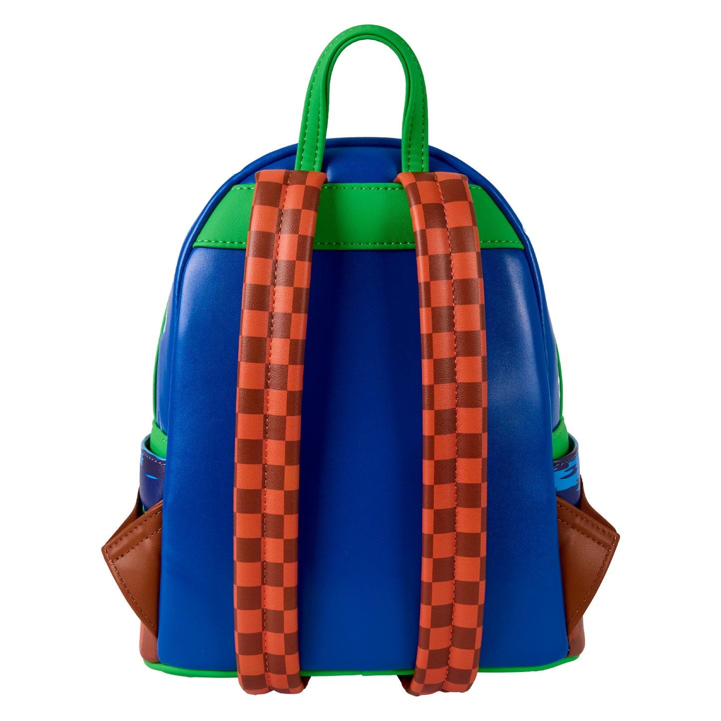 LF SEGA SONIC THE HEDGEHOG MINI BACKPACK