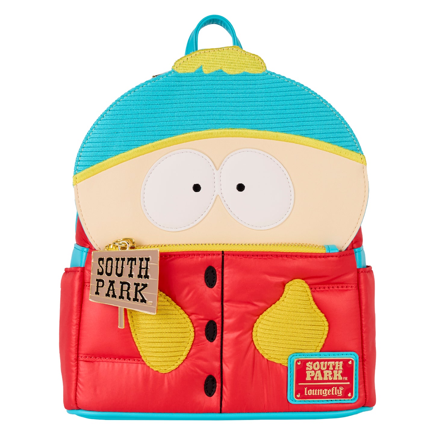 LF SOUTH PARK CARTMAN MINI BACKPACK