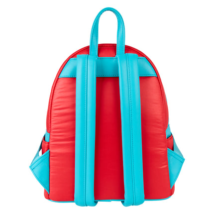 Cartman Cosplay Mini Backpack