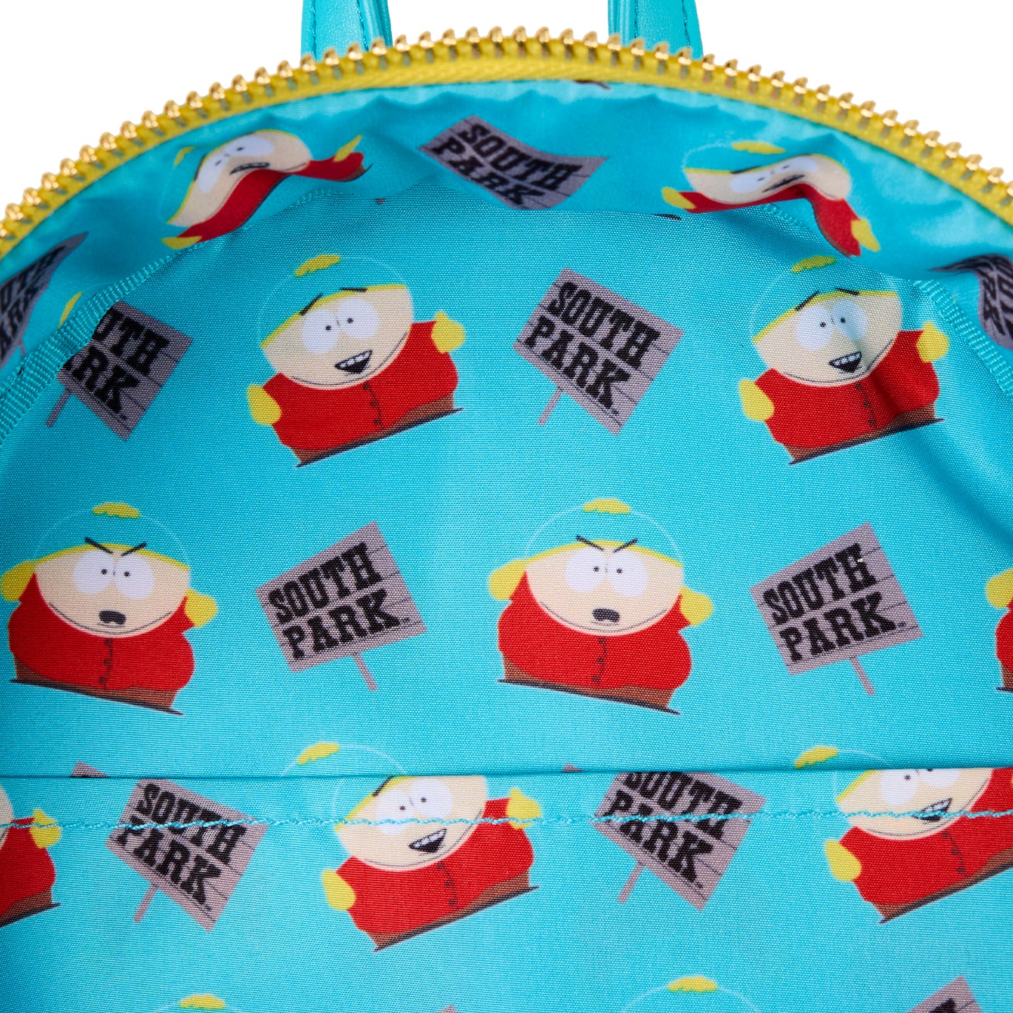 LF SOUTH PARK CARTMAN MINI BACKPACK