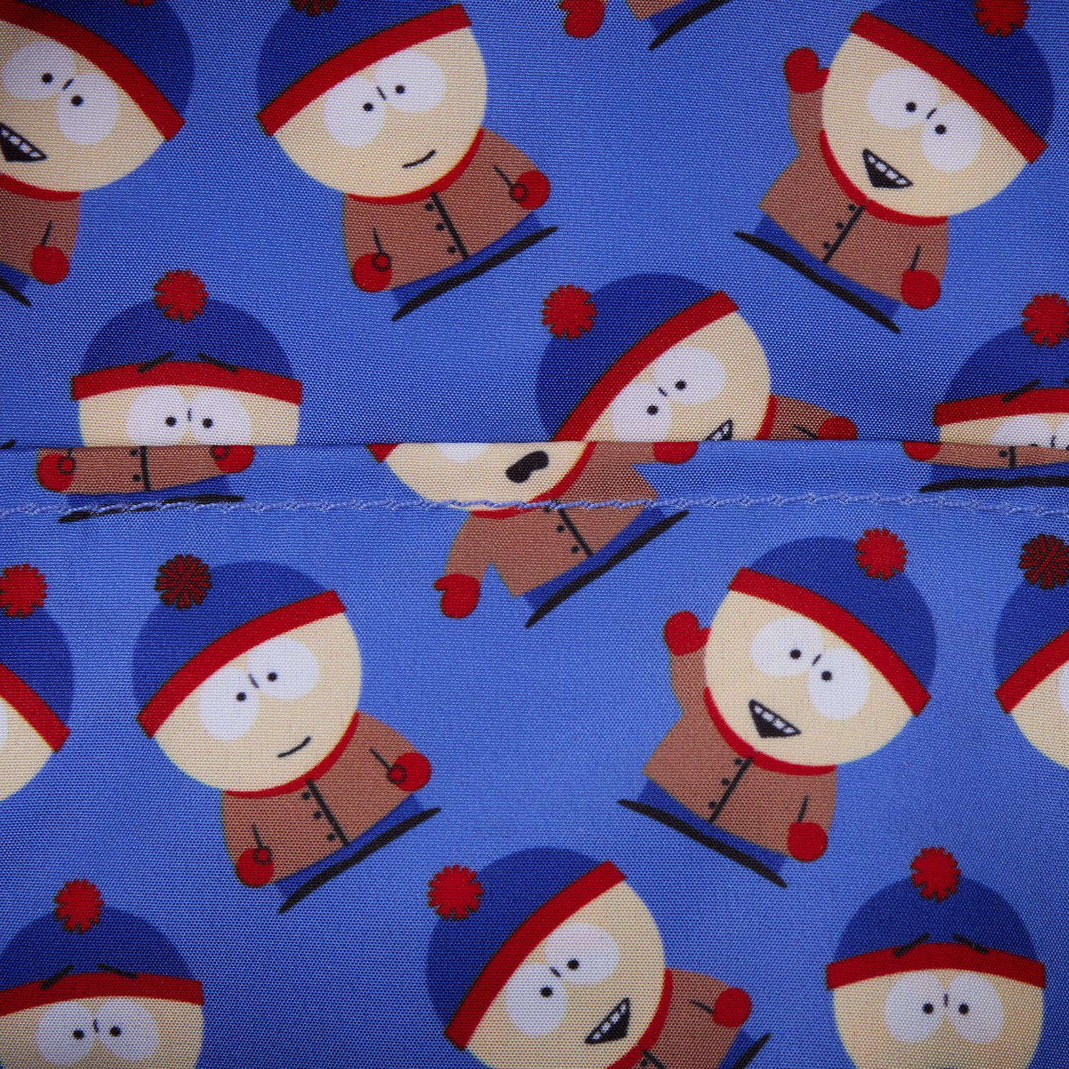 South Park Stan Cosplay Mini Backpack 2