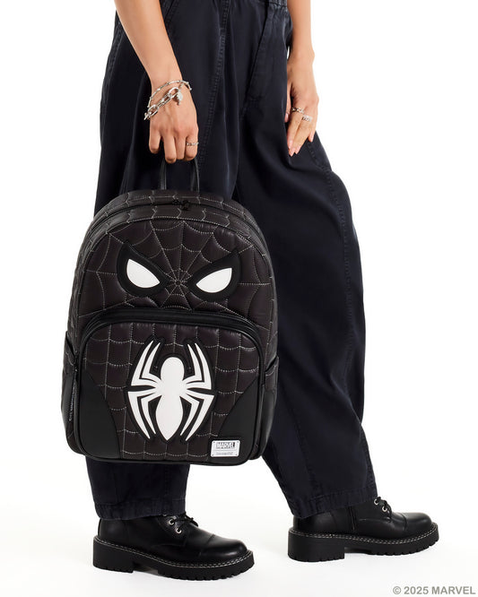 Spiderman Full Size Backpack