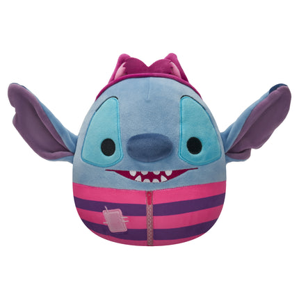 Squishmallows Stitch Halloween Costume Plush