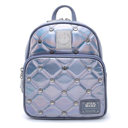 The Empire Strikes Back 40th Anniversary Loungefly Mini Backpack