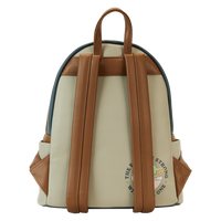 The Mandalorian Ahsoka & Grogu Precious Cargo Mini Backpack