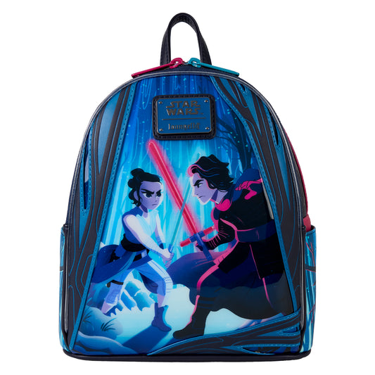 LF STAR WARS: THE FORCE AWAKENS MINI BACKPACK