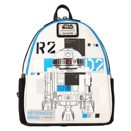 Astromech Mini Backpack