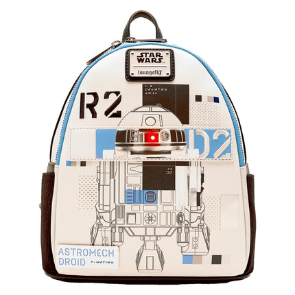 Astromech Mini Backpack