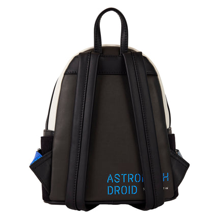 Astromech Mini Backpack