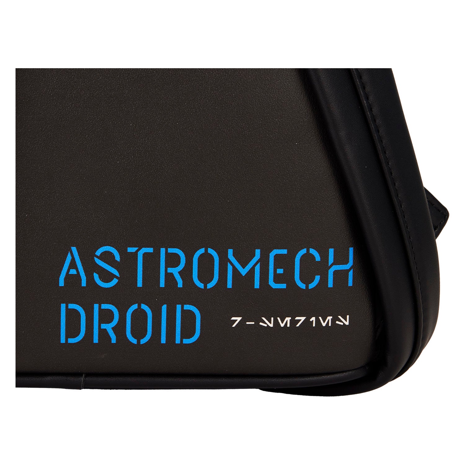 Astromech Mini Backpack 6