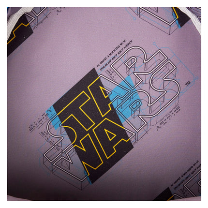 Astromech Mini Backpack