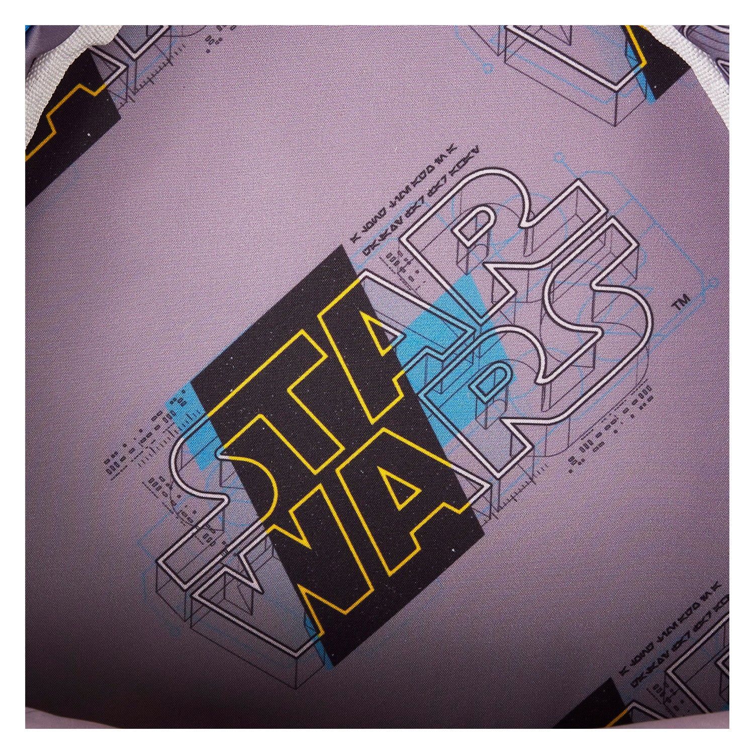 Astromech Mini Backpack 7